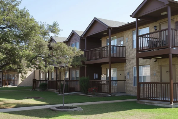 Accommodation in Stephenville